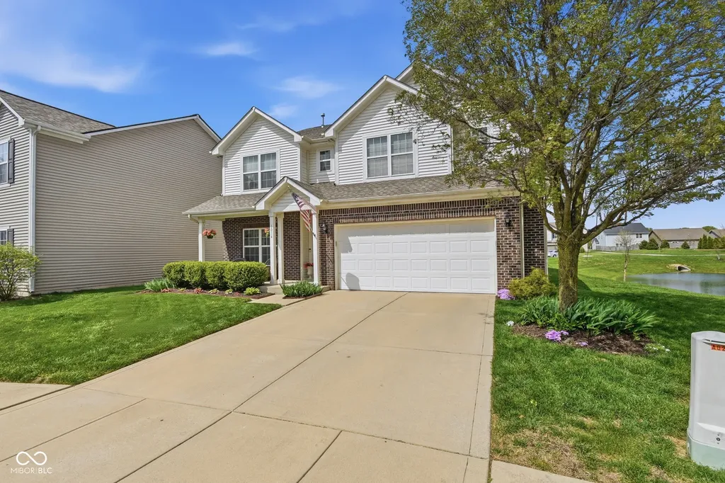 1014 Swinton Way Westfield IN 46074