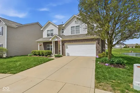 1014 Swinton Way Westfield IN 46074