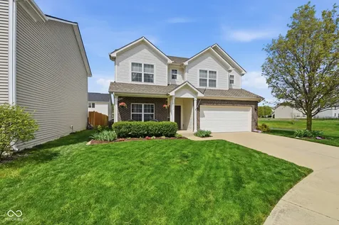 1014 Swinton Way Westfield IN 46074