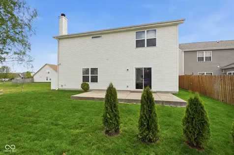 1014 Swinton Way Westfield IN 46074