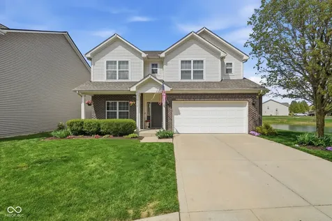 1014 Swinton Way Westfield IN 46074