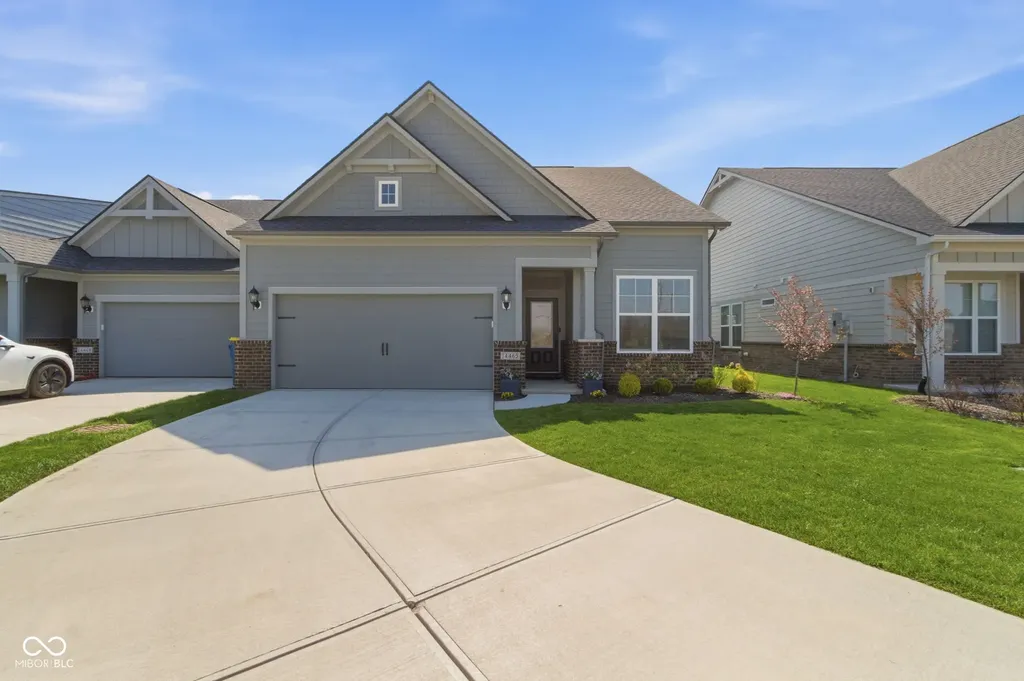 14465 Shrawley Court Carmel IN 46074