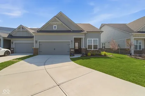14465 Shrawley Court Carmel IN 46074