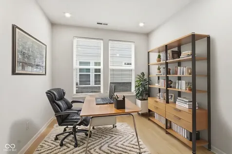 14465 Shrawley Court Carmel IN 46074