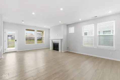 14465 Shrawley Court Carmel IN 46074