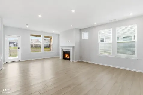 14465 Shrawley Court Carmel IN 46074