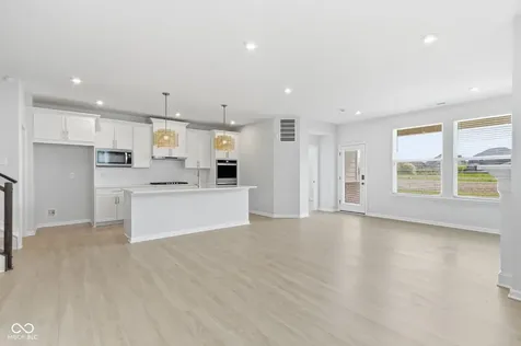 14465 Shrawley Court Carmel IN 46074