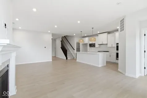 14465 Shrawley Court Carmel IN 46074