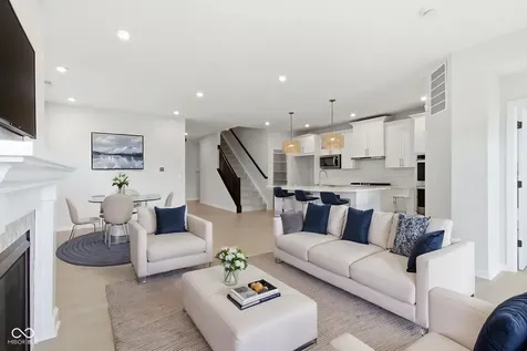 14465 Shrawley Court Carmel IN 46074