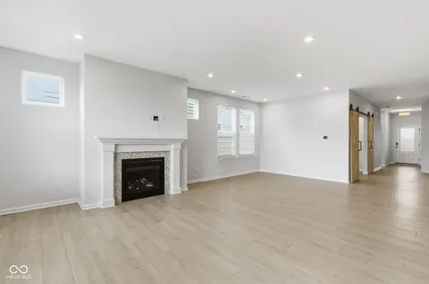 14465 Shrawley Court Carmel IN 46074