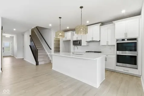 14465 Shrawley Court Carmel IN 46074
