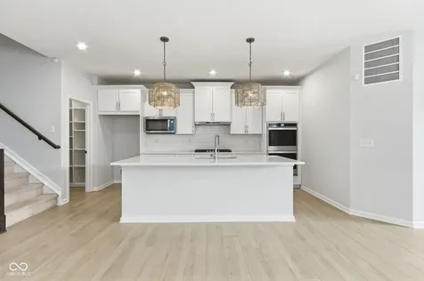 14465 Shrawley Court Carmel IN 46074
