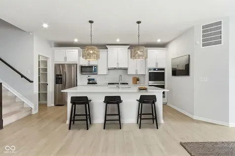 14465 Shrawley Court Carmel IN 46074
