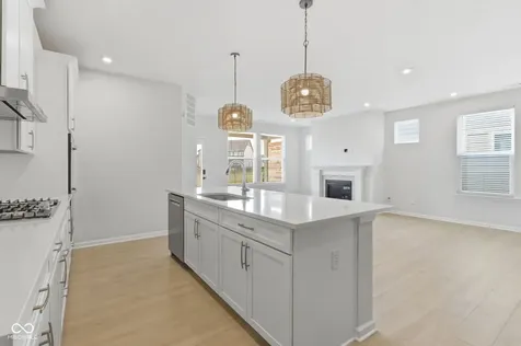 14465 Shrawley Court Carmel IN 46074