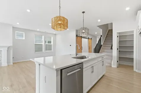14465 Shrawley Court Carmel IN 46074