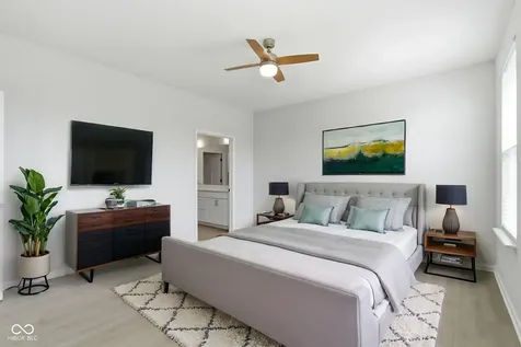 14465 Shrawley Court Carmel IN 46074