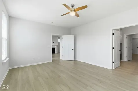 14465 Shrawley Court Carmel IN 46074