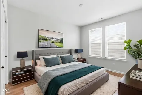 14465 Shrawley Court Carmel IN 46074