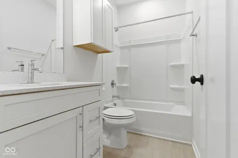 14465 Shrawley Court Carmel IN 46074