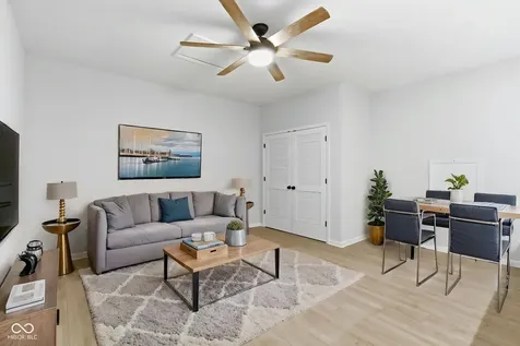 14465 Shrawley Court Carmel IN 46074