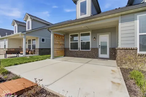 14465 Shrawley Court Carmel IN 46074