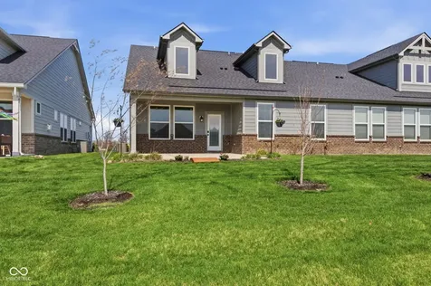 14465 Shrawley Court Carmel IN 46074