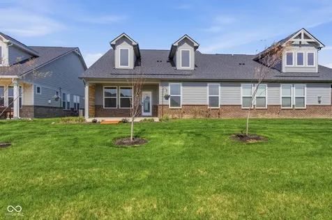 14465 Shrawley Court Carmel IN 46074