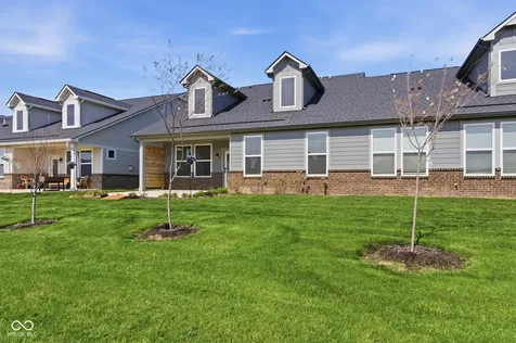 14465 Shrawley Court Carmel IN 46074
