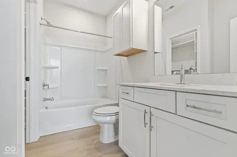 14465 Shrawley Court Carmel IN 46074