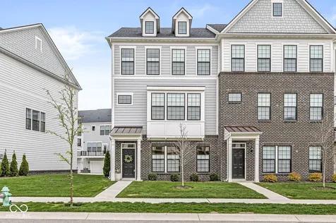 3261 Morab Drive Zionsville IN 46077