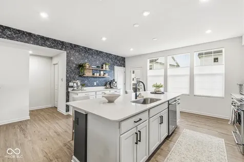 3261 Morab Drive Zionsville IN 46077