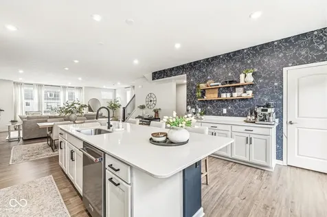 3261 Morab Drive Zionsville IN 46077