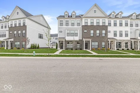3261 Morab Drive Zionsville IN 46077