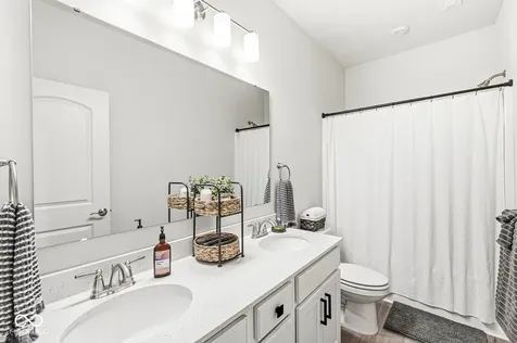 3261 Morab Drive Zionsville IN 46077