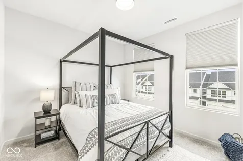 3261 Morab Drive Zionsville IN 46077