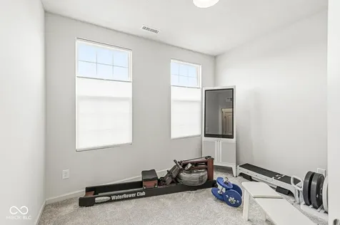 3261 Morab Drive Zionsville IN 46077