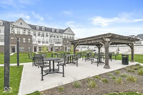 3261 Morab Drive Zionsville IN 46077