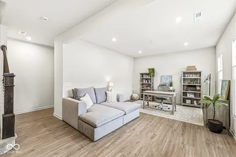 3261 Morab Drive Zionsville IN 46077