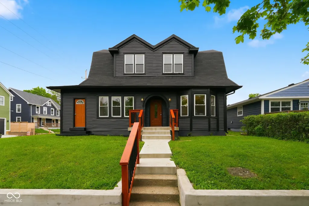 2641 Guilford Avenue Indianapolis IN 46205