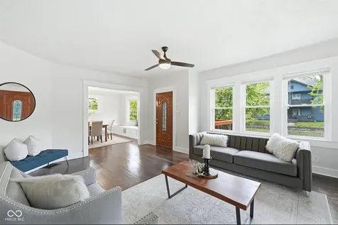 2641 Guilford Avenue Indianapolis IN 46205