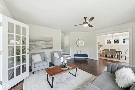 2641 Guilford Avenue Indianapolis IN 46205