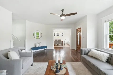 2641 Guilford Avenue Indianapolis IN 46205