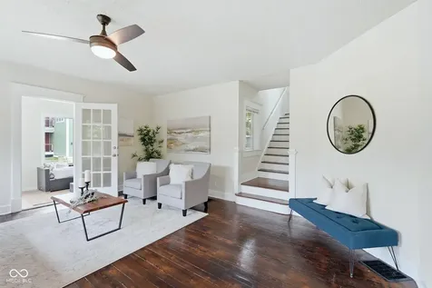 2641 Guilford Avenue Indianapolis IN 46205