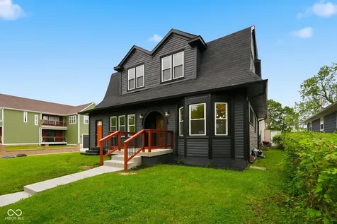 2641 Guilford Avenue Indianapolis IN 46205