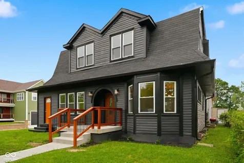 2641 Guilford Avenue Indianapolis IN 46205