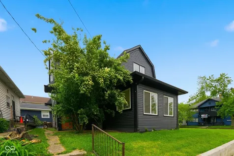 2641 Guilford Avenue Indianapolis IN 46205