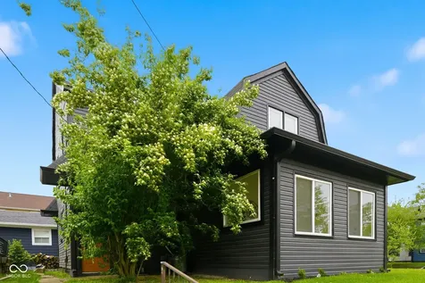 2641 Guilford Avenue Indianapolis IN 46205