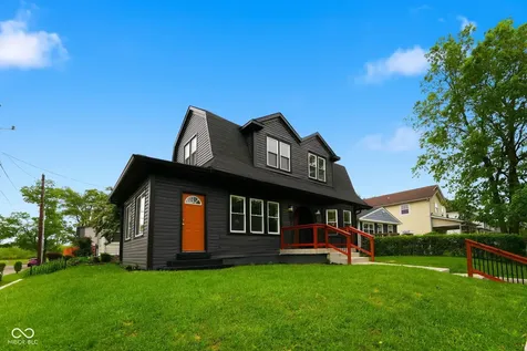 2641 Guilford Avenue Indianapolis IN 46205