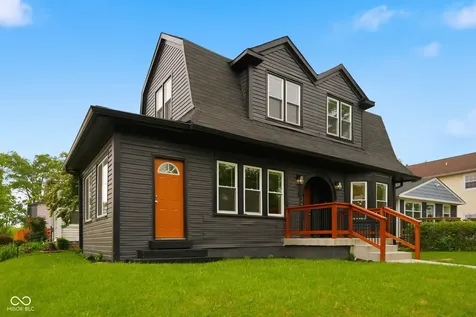 2641 Guilford Avenue Indianapolis IN 46205