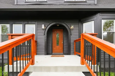 2641 Guilford Avenue Indianapolis IN 46205
